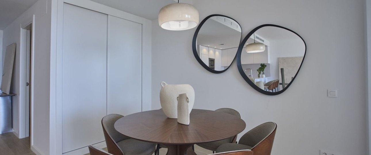 Wiederverkauf - apartment - Villajoyosa - Villajoyosa Centro