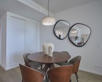 Wiederverkauf - apartment - Villajoyosa - Villajoyosa Centro