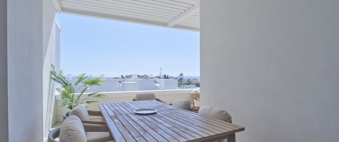Wiederverkauf - apartment - Villajoyosa - Villajoyosa Centro