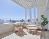 Wiederverkauf - apartment - Villajoyosa - Villajoyosa Centro