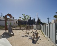 Wiederverkauf - apartment - Villajoyosa - Villajoyosa Centro