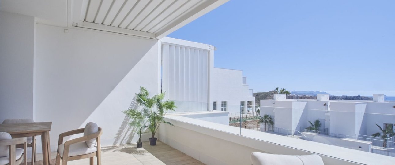 Wiederverkauf - apartment - Villajoyosa - Villajoyosa Centro