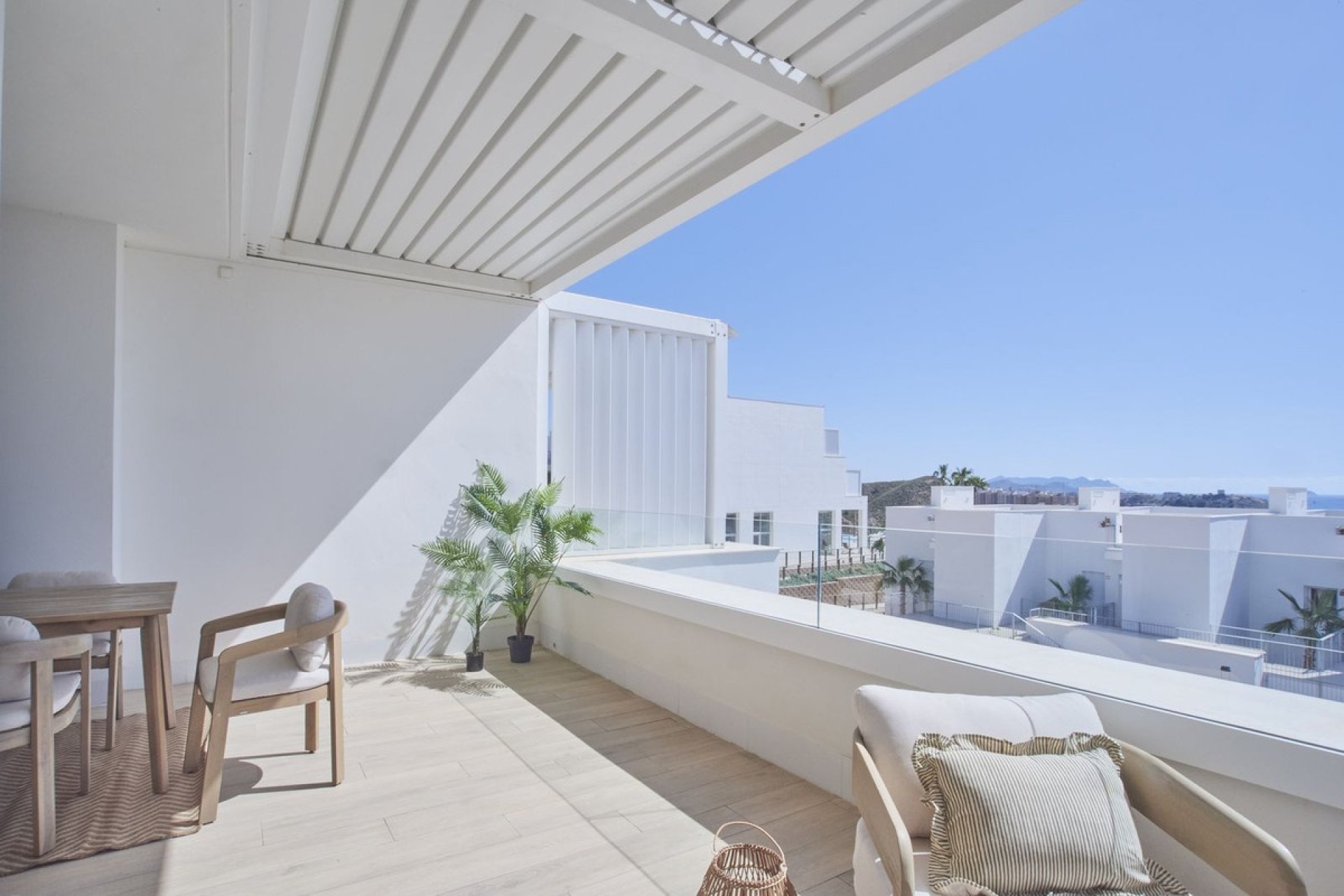 Wiederverkauf - apartment - Villajoyosa - Villajoyosa Centro