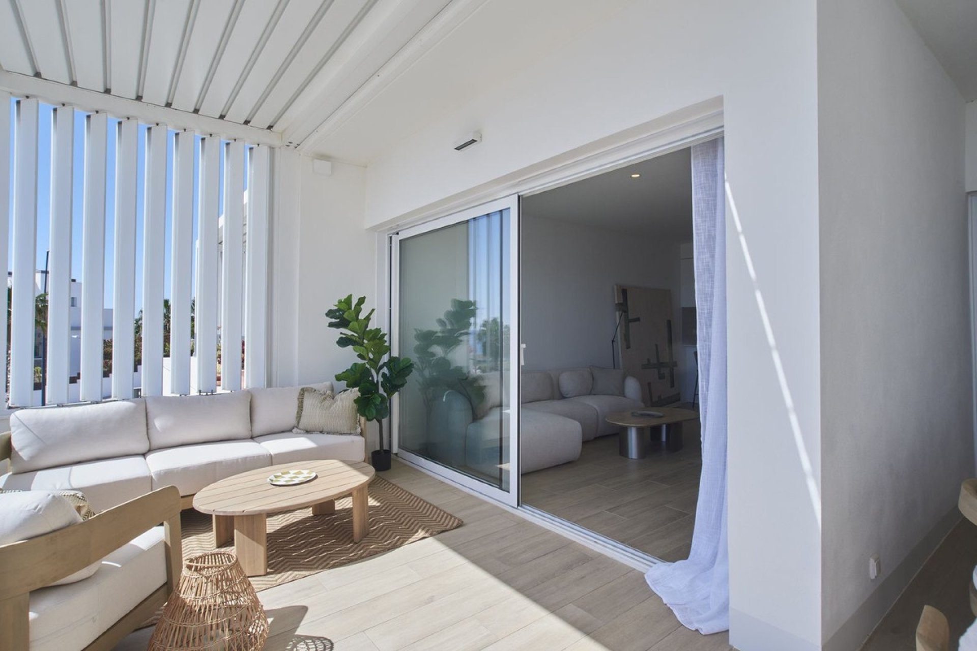 Wiederverkauf - apartment - Villajoyosa - Villajoyosa Centro