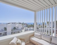 Wiederverkauf - apartment - Villajoyosa - Villajoyosa Centro