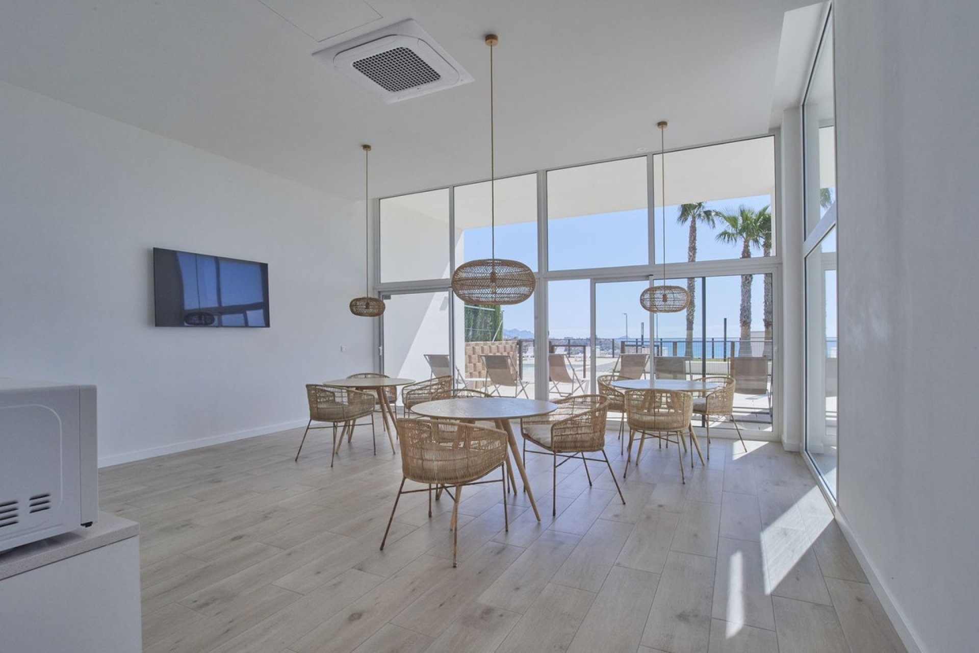 Wiederverkauf - apartment - Villajoyosa - Villajoyosa Centro