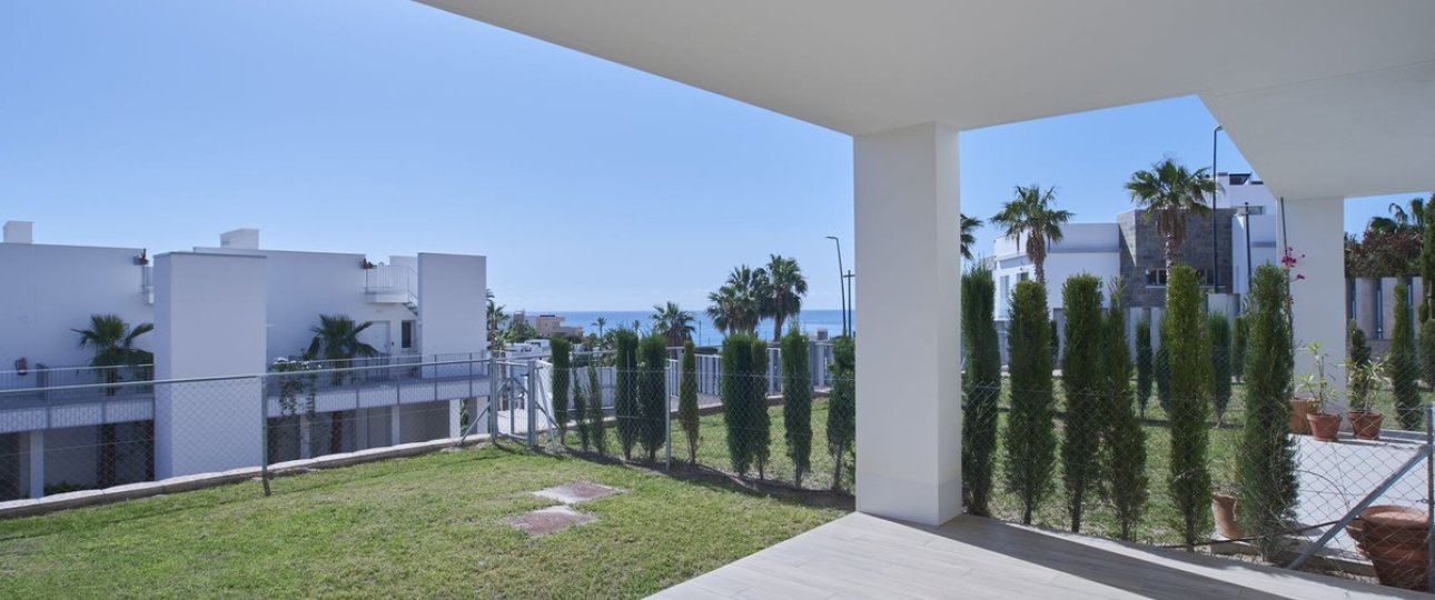 Wiederverkauf - apartment - Villajoyosa - Villajoyosa Centro