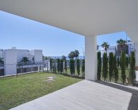 Wiederverkauf - apartment - Villajoyosa - Villajoyosa Centro
