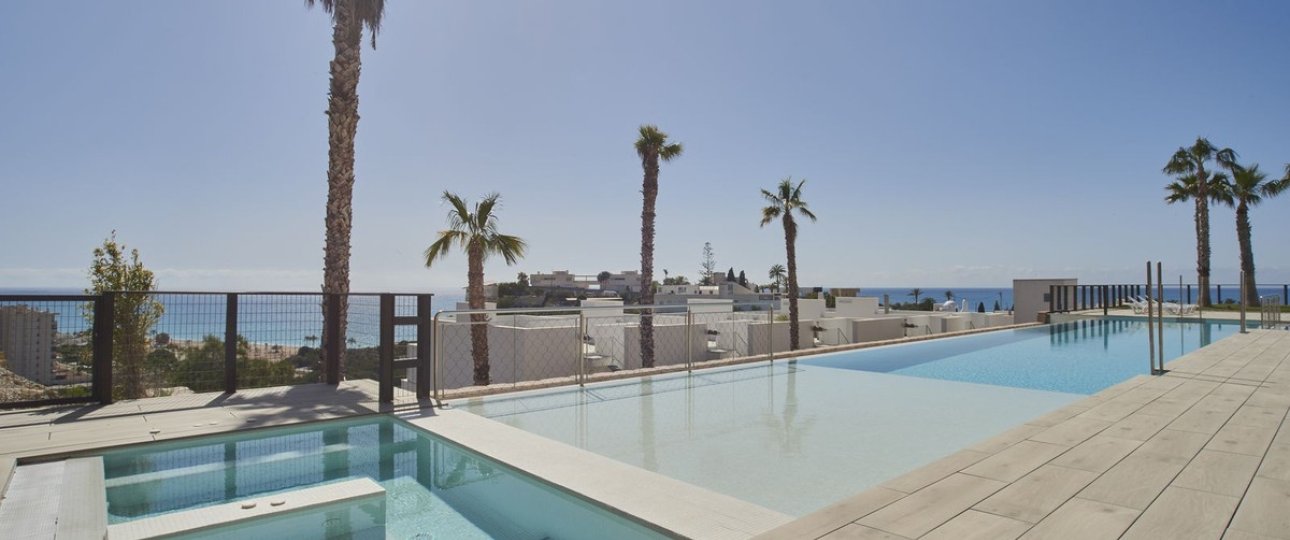 Wiederverkauf - apartment - Villajoyosa - Villajoyosa Centro