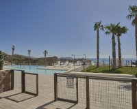 Wiederverkauf - apartment - Villajoyosa - Villajoyosa Centro