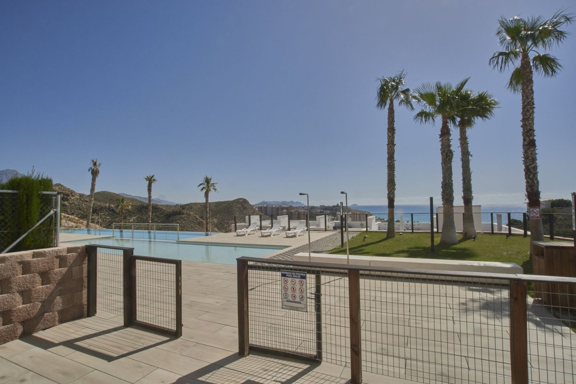 Wiederverkauf - apartment - Villajoyosa - Villajoyosa Centro