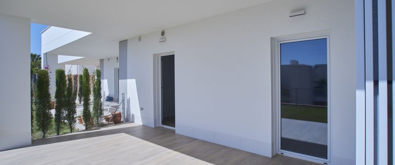 Wiederverkauf - apartment - Villajoyosa - Villajoyosa Centro