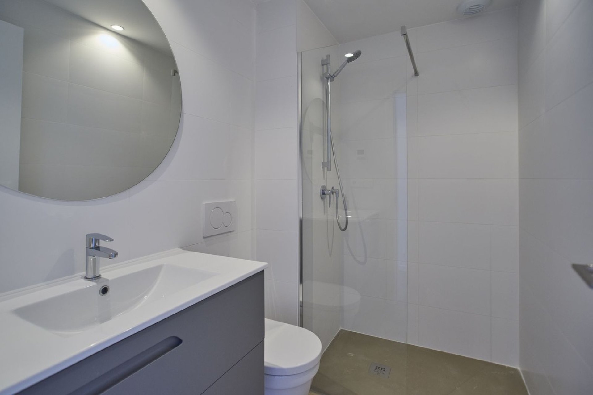 Wiederverkauf - apartment - Villajoyosa - Villajoyosa Centro