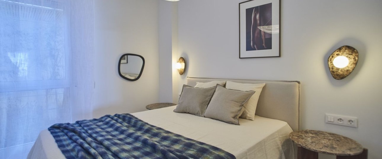 Wiederverkauf - apartment - Villajoyosa - Villajoyosa Centro