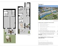 Wiederverkauf - apartment - Villajoyosa - Villajoyosa Centro