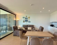 Wiederverkauf - apartment - Villajoyosa - Villajoyosa Centro