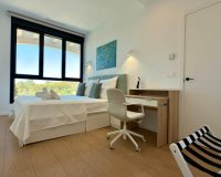 Wiederverkauf - apartment - Villajoyosa - Villajoyosa Centro