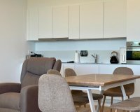 Wiederverkauf - apartment - Villajoyosa - Villajoyosa Centro