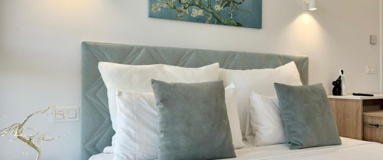 Wiederverkauf - apartment - Villajoyosa - Villajoyosa Centro