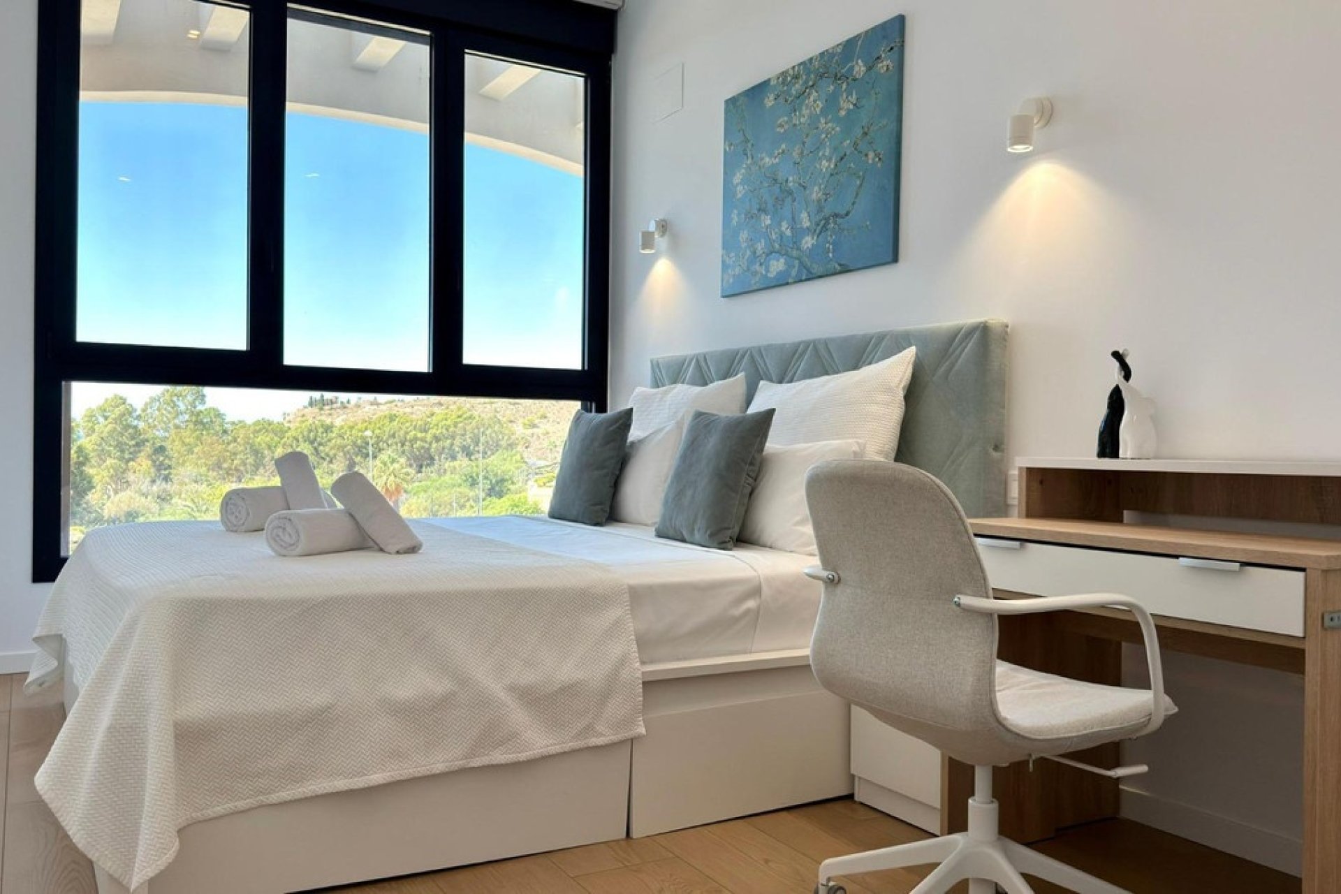 Wiederverkauf - apartment - Villajoyosa - Villajoyosa Centro
