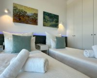 Wiederverkauf - apartment - Villajoyosa - Villajoyosa Centro