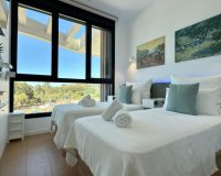 Wiederverkauf - apartment - Villajoyosa - Villajoyosa Centro
