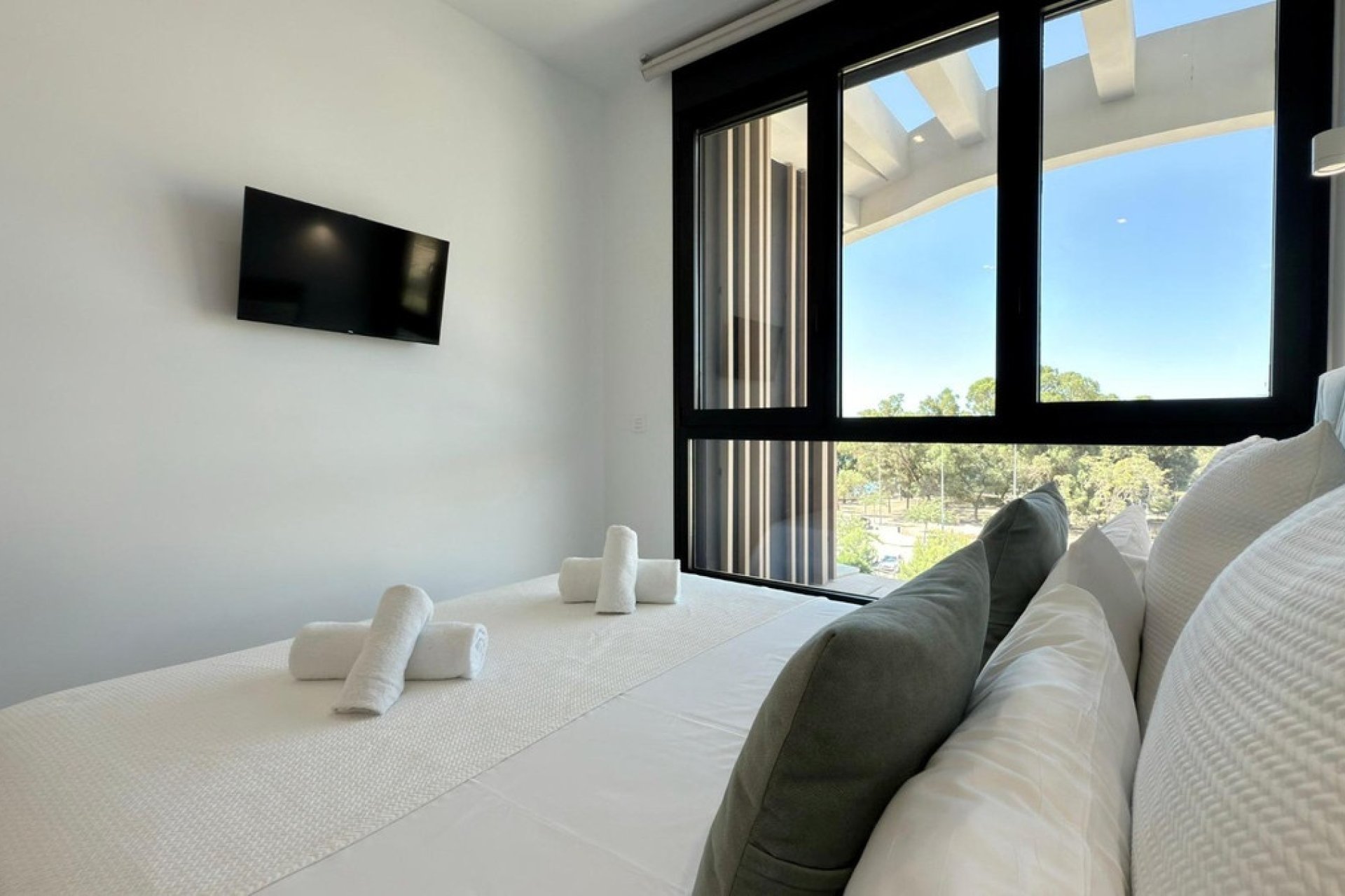 Wiederverkauf - apartment - Villajoyosa - Villajoyosa Centro