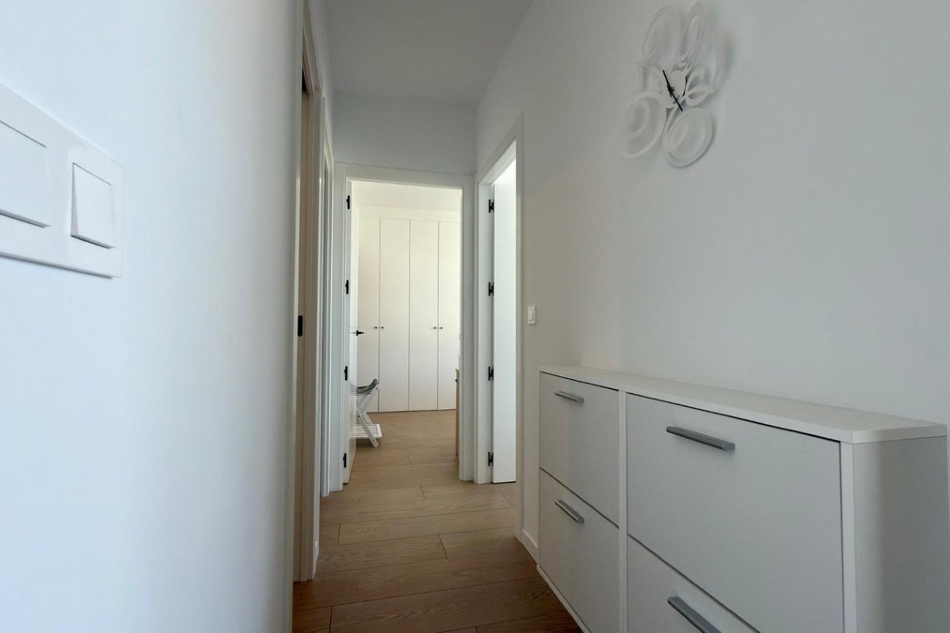 Wiederverkauf - apartment - Villajoyosa - Villajoyosa Centro
