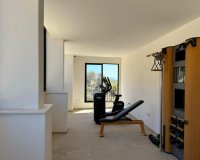 Wiederverkauf - apartment - Villajoyosa - Villajoyosa Centro