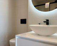 Wiederverkauf - apartment - Villajoyosa - Villajoyosa Centro