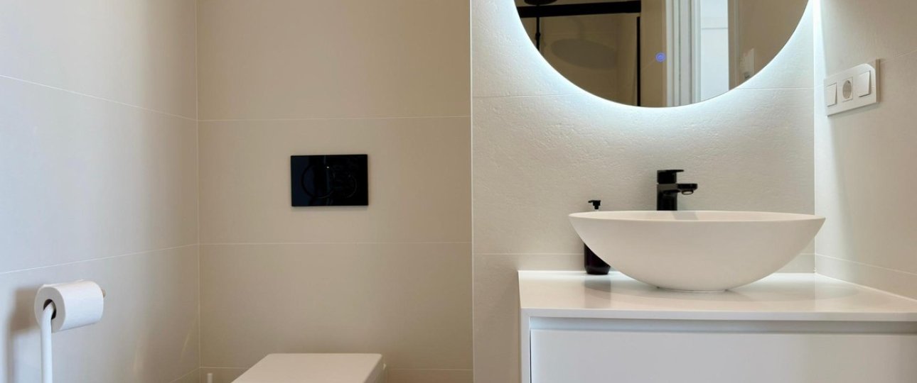 Wiederverkauf - apartment - Villajoyosa - Villajoyosa Centro