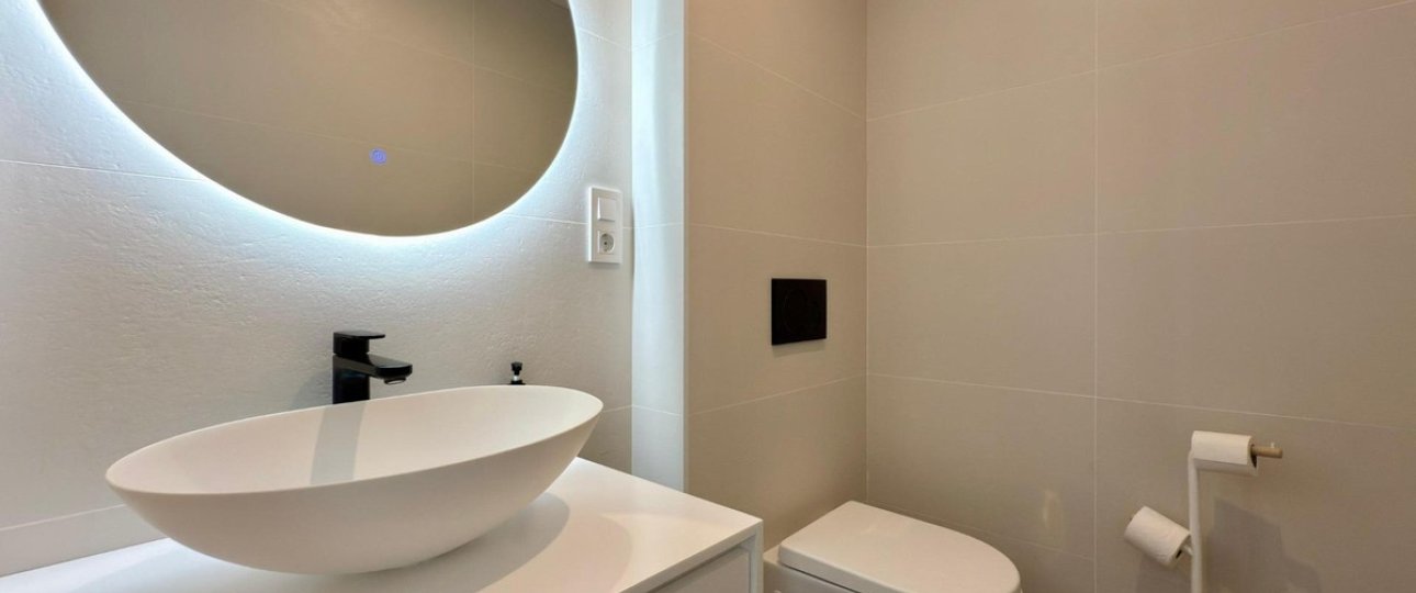 Wiederverkauf - apartment - Villajoyosa - Villajoyosa Centro
