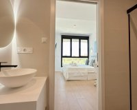 Wiederverkauf - apartment - Villajoyosa - Villajoyosa Centro