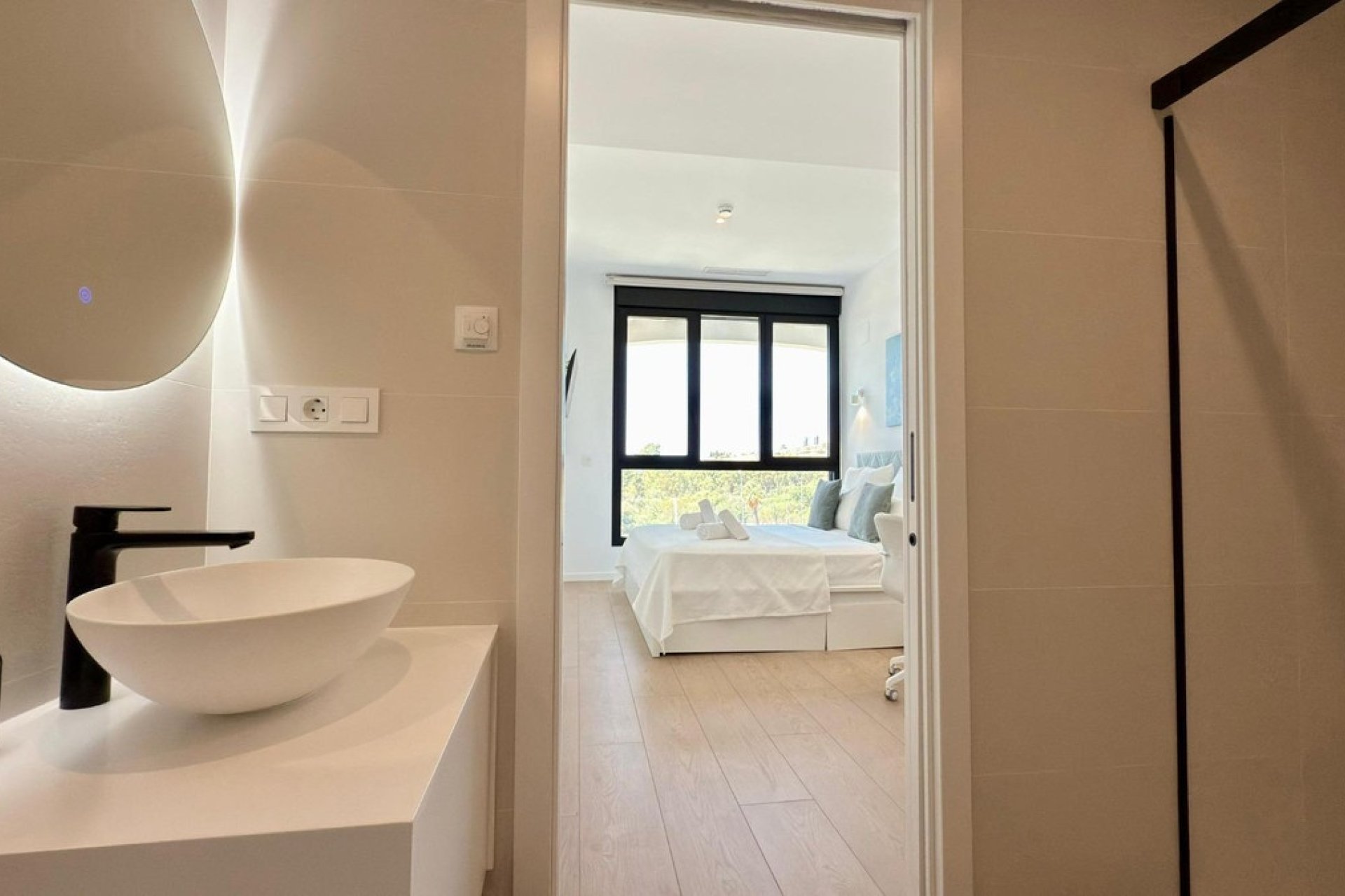Wiederverkauf - apartment - Villajoyosa - Villajoyosa Centro