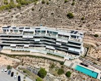Wiederverkauf - apartment - Villajoyosa - Villajoyosa Centro
