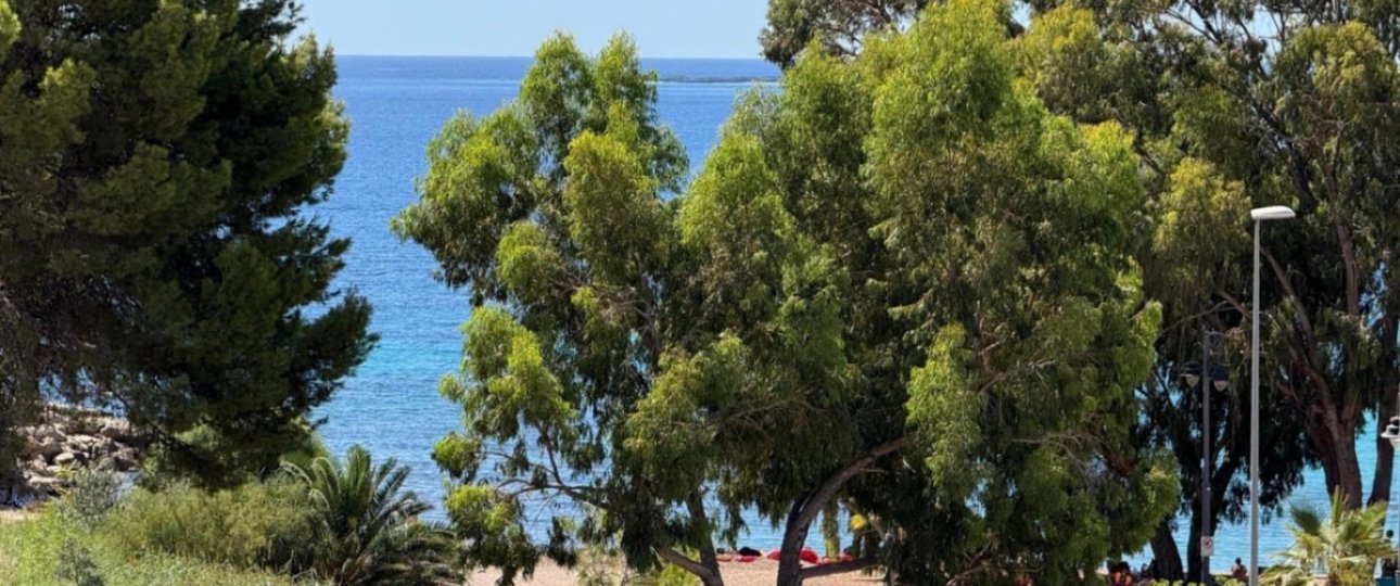 Wiederverkauf - apartment - Villajoyosa - Villajoyosa Centro