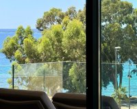 Wiederverkauf - apartment - Villajoyosa - Villajoyosa Centro