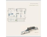 Wiederverkauf - apartment - Villajoyosa - Villajoyosa Centro
