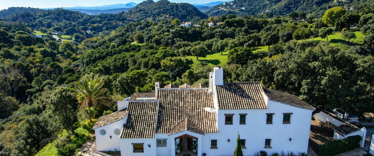 Wiederverkauf - Country house - Casares - Casares Centro