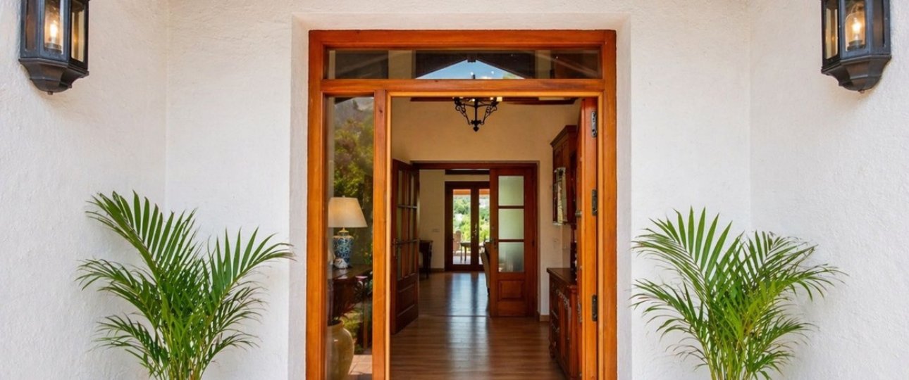 Wiederverkauf - Country house - Casares - Casares Centro