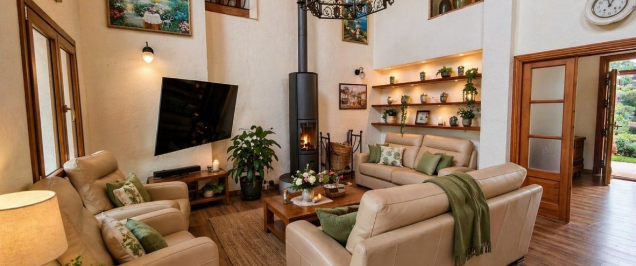 Wiederverkauf - Country house - Casares - Casares Centro