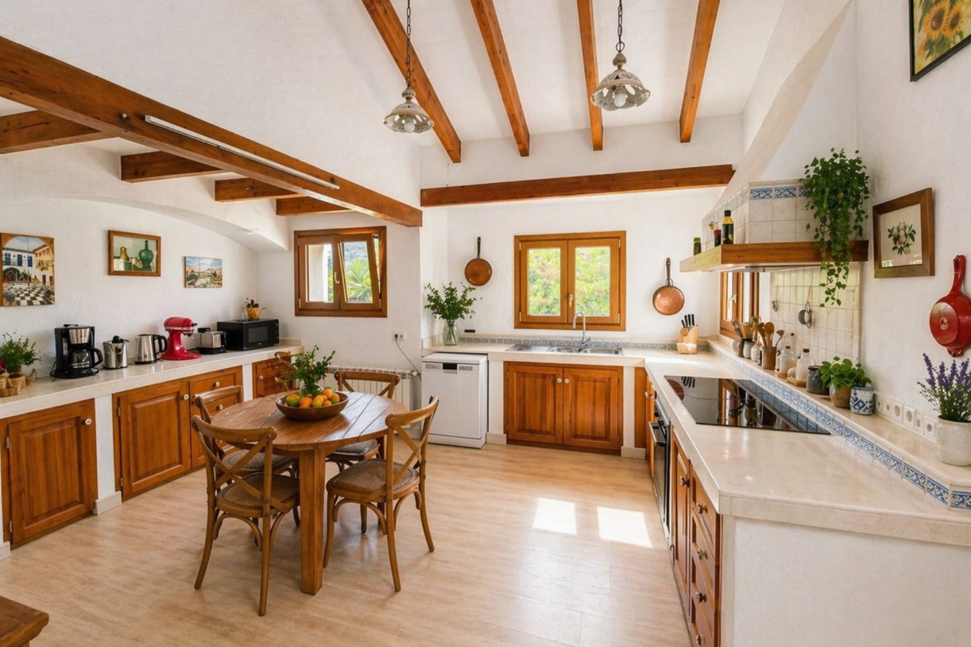 Wiederverkauf - Country house - Casares - Casares Centro