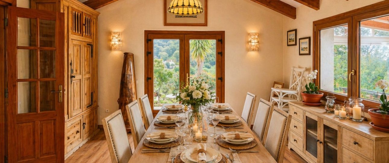 Wiederverkauf - Country house - Casares - Casares Centro