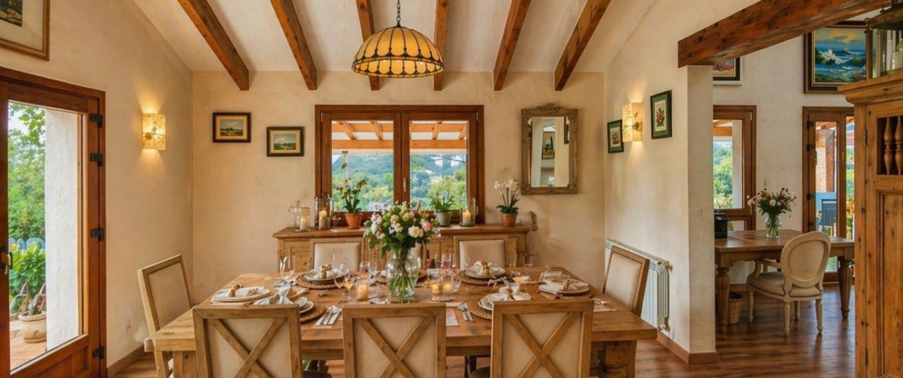 Wiederverkauf - Country house - Casares - Casares Centro