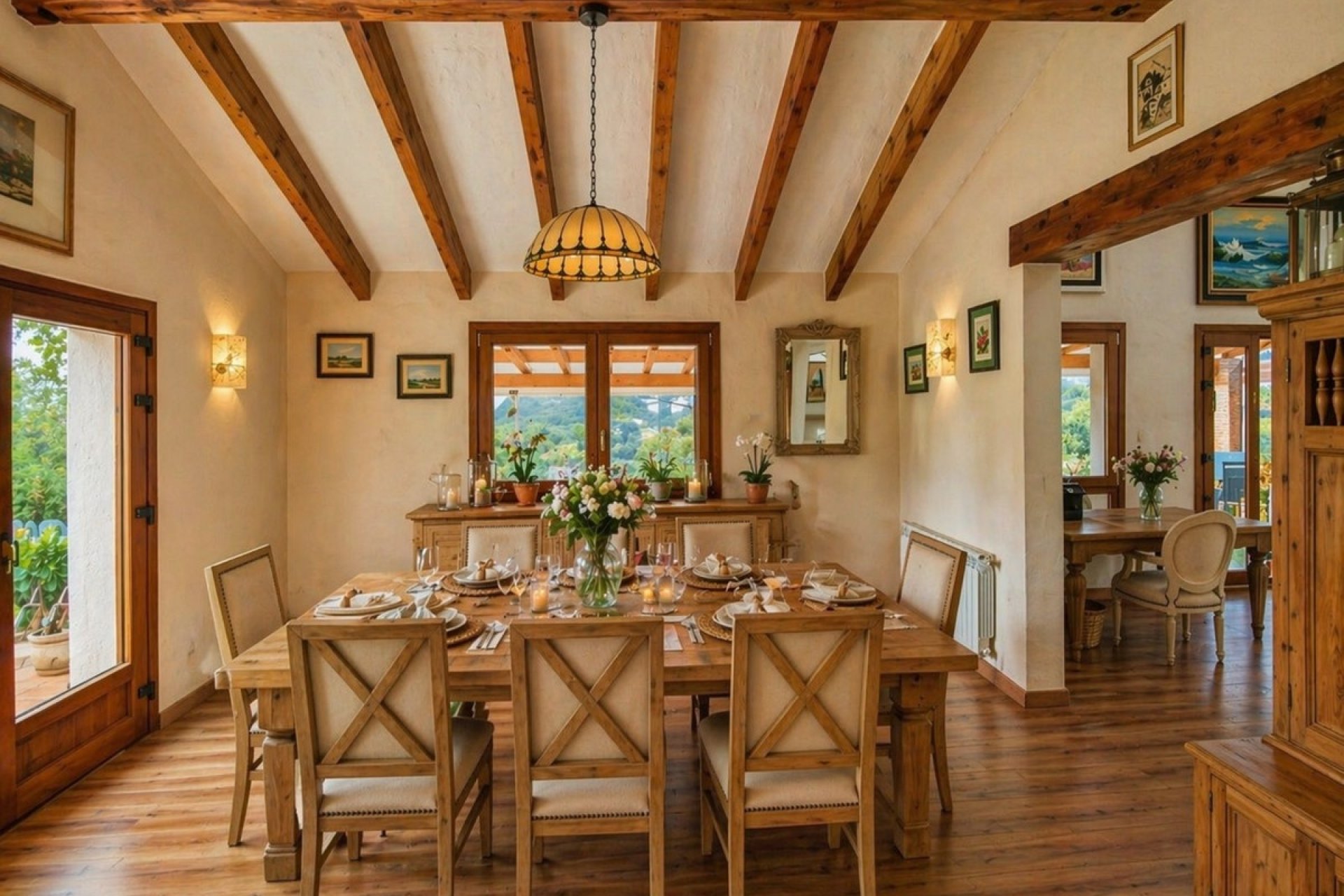 Wiederverkauf - Country house - Casares - Casares Centro