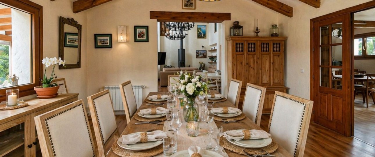 Wiederverkauf - Country house - Casares - Casares Centro