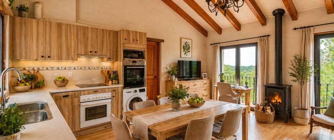 Wiederverkauf - Country house - Casares - Casares Centro