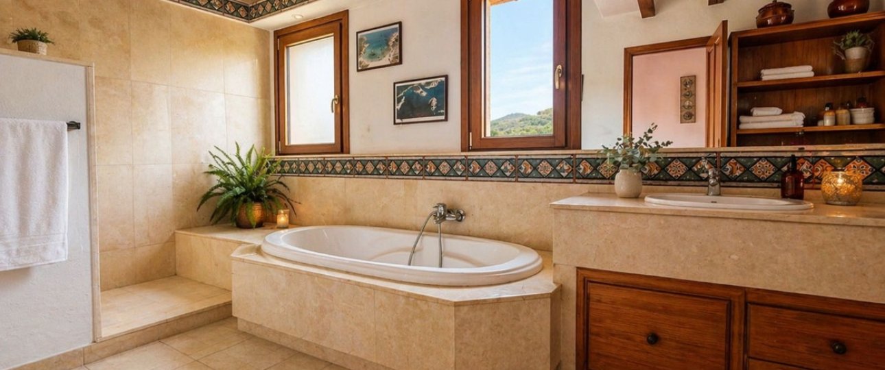 Wiederverkauf - Country house - Casares - Casares Centro