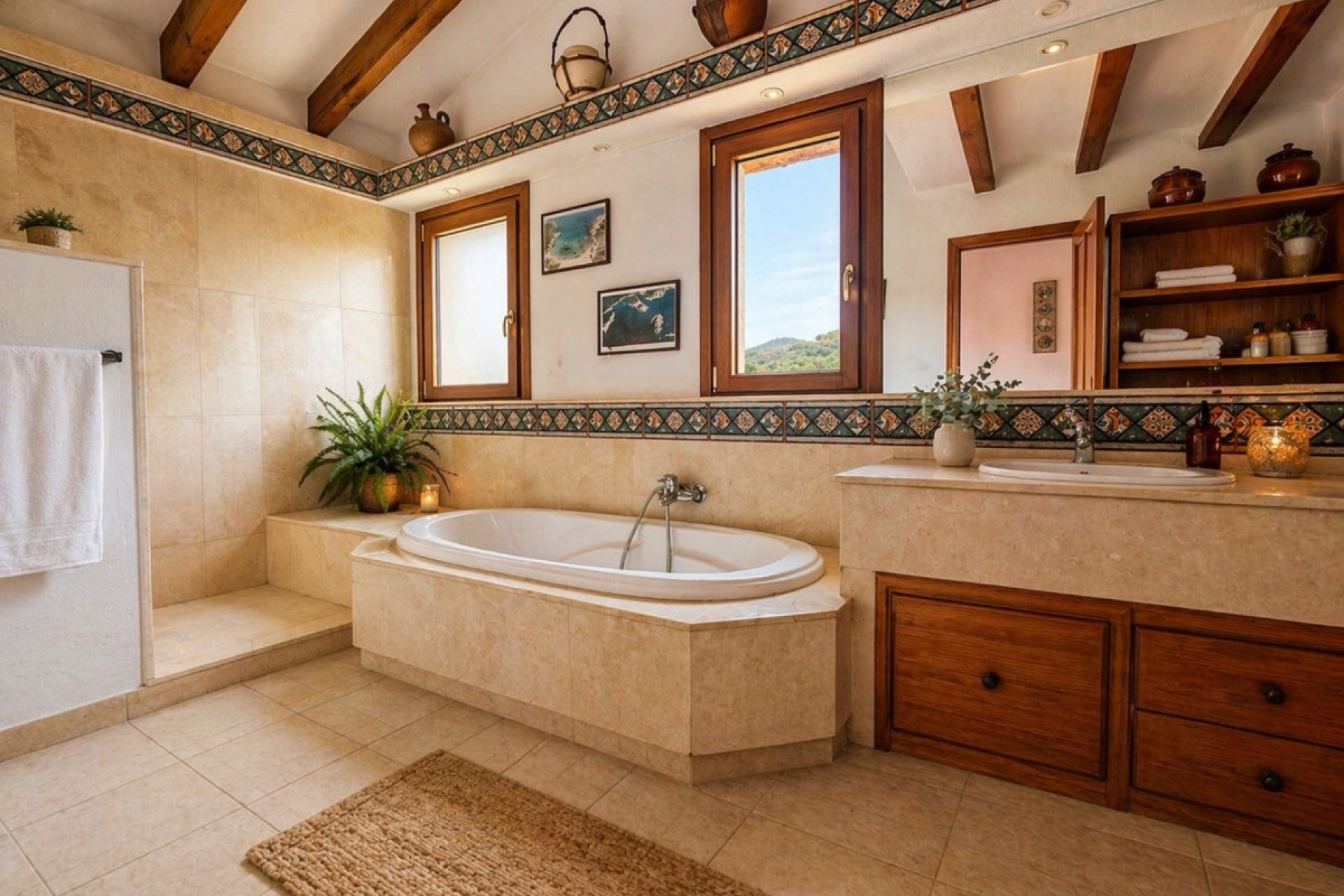 Wiederverkauf - Country house - Casares - Casares Centro