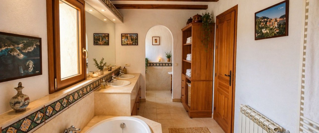 Wiederverkauf - Country house - Casares - Casares Centro